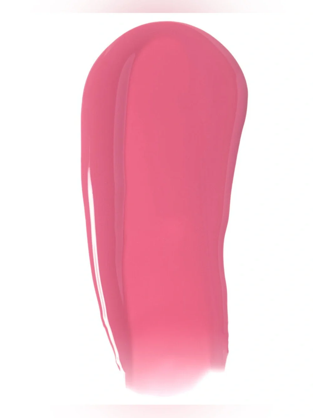 Jeffree Star Doll Parts Liquid Lip Balm- rosy mauve, gloss finish, vegan